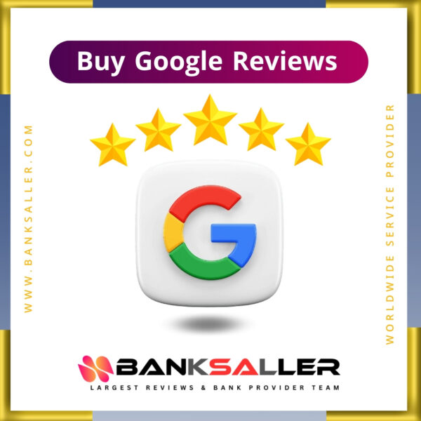 Buy Google Reviews