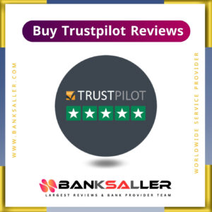 Buy Trustpilot Reviews