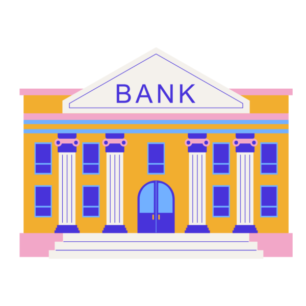 Bank Services