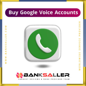 Buy Google Voice Accounts