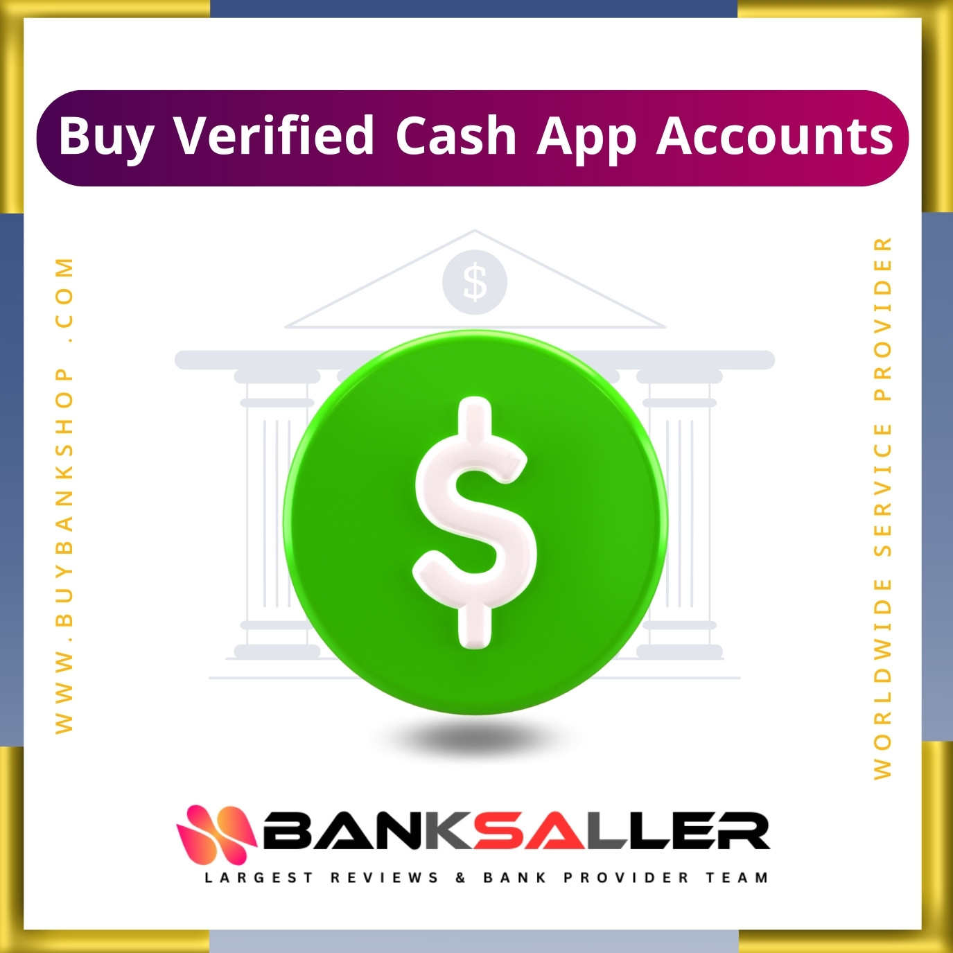 Buy Verified Cash App Accounts