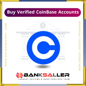 Buy Verified CoinBase Accounts